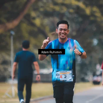 Runner Photo 7096367