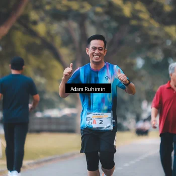 Runner Photo 7096368
