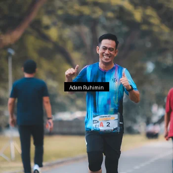 Runner Photo 7096369