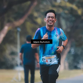 Runner Photo 7096370