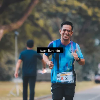 Runner Photo 7096371