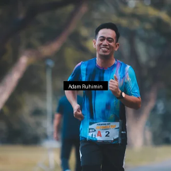 Runner Photo 7096372