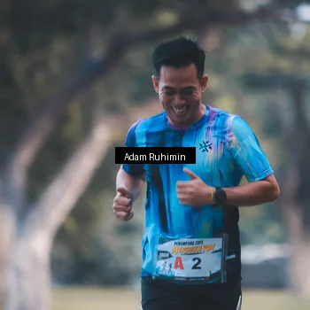 Runner Photo 7096374