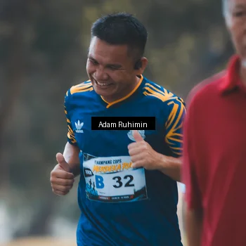 Runner Photo 7096375