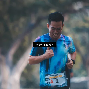 Runner Photo 7096376