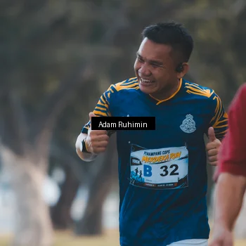 Runner Photo 7096377