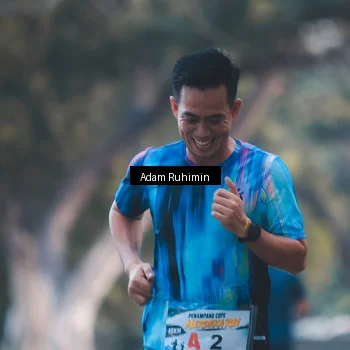 Runner Photo 7096378