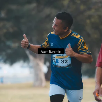 Runner Photo 7096379
