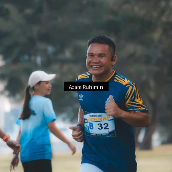 Runner Photo 7096380