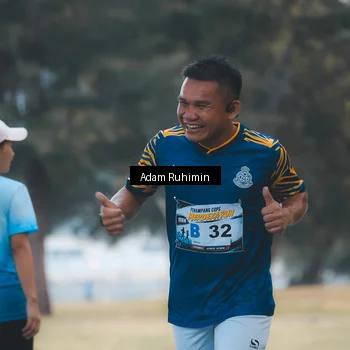 Runner Photo 7096382