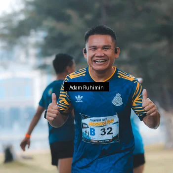 Runner Photo 7096383