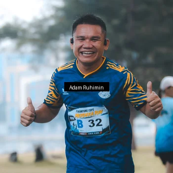 Runner Photo 7096384