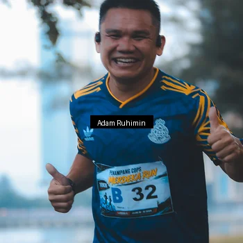Runner Photo 7096385