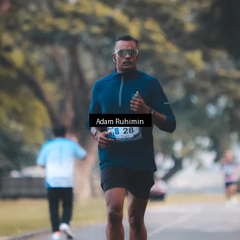 Runner Photo 7096386