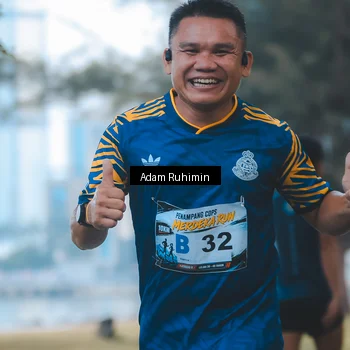 Runner Photo 7096387