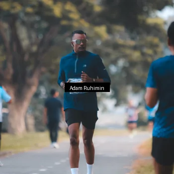 Runner Photo 7096388