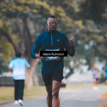 Runner Photo 7096389