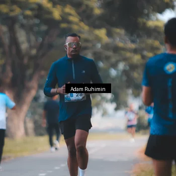 Runner Photo 7096390