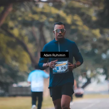 Runner Photo 7096391