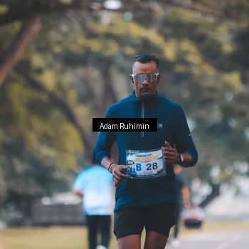 Runner Photo 7096392
