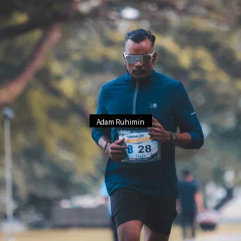 Runner Photo 7096393