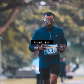 Runner Photo 7096394