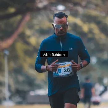 Runner Photo 7096395