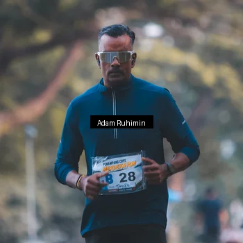 Runner Photo 7096396