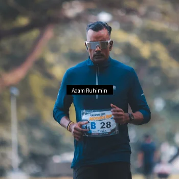 Runner Photo 7096397