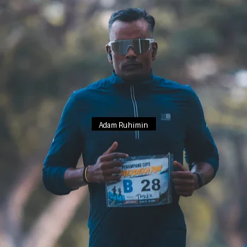 Runner Photo 7096398