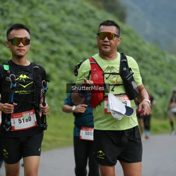 Runner Photo 70964