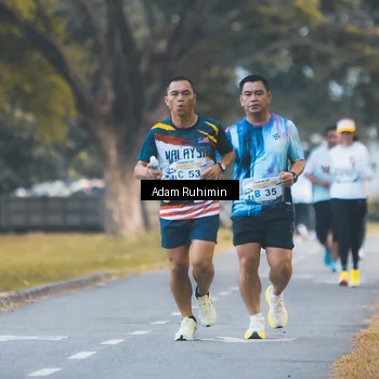 Runner Photo 7096400