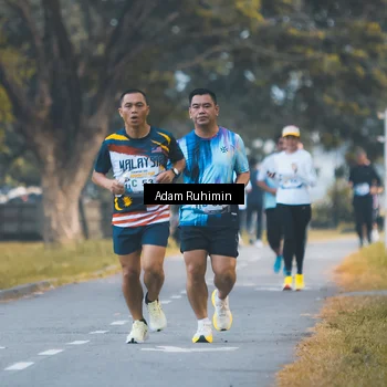 Runner Photo 7096401