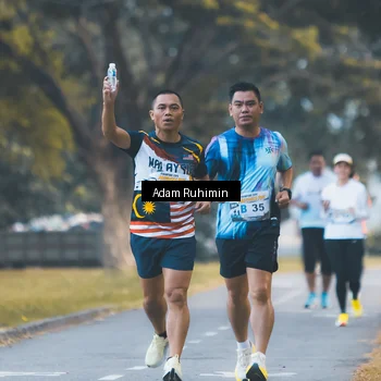 Runner Photo 7096403