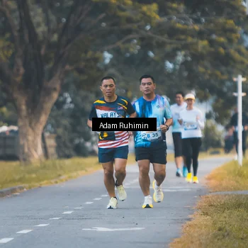 Runner Photo 7096405