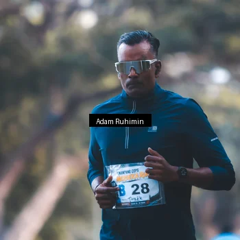 Runner Photo 7096406