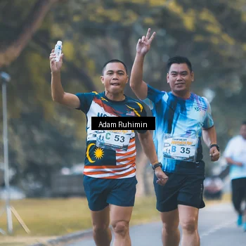 Runner Photo 7096412