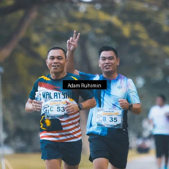 Runner Photo 7096416