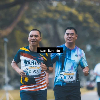 Runner Photo 7096417