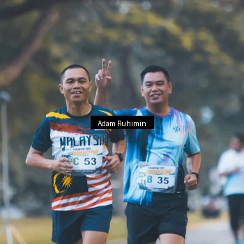 Runner Photo 7096418