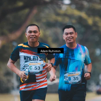 Runner Photo 7096419