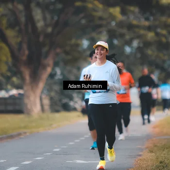 Runner Photo 7096420