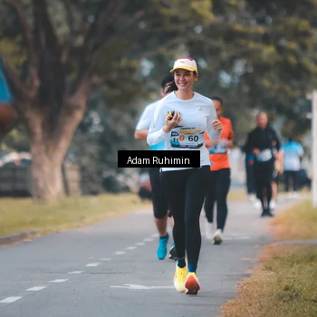Runner Photo 7096421