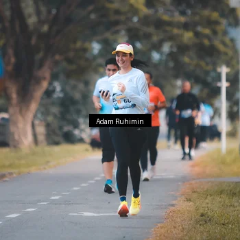 Runner Photo 7096422