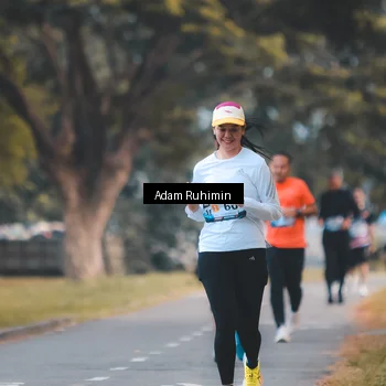 Runner Photo 7096423