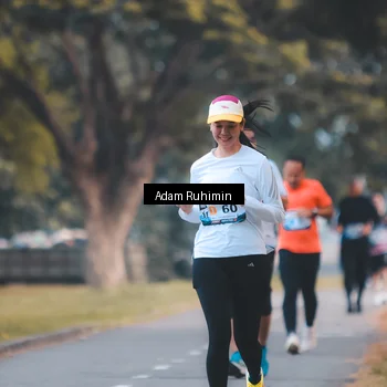 Runner Photo 7096424
