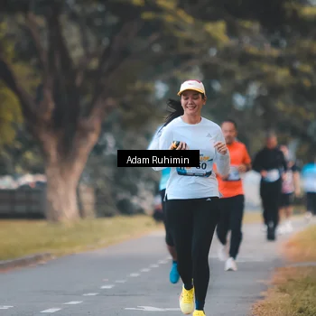 Runner Photo 7096425