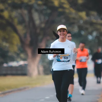 Runner Photo 7096426