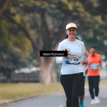Runner Photo 7096427