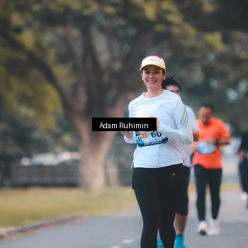 Runner Photo 7096428